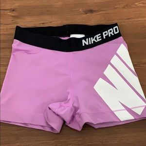 Nike Pro Compression Short